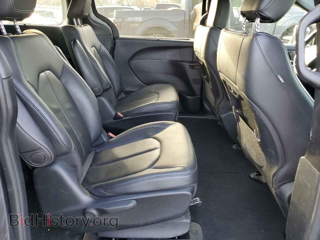 2020 CHRYSLER PACIFICA - VIN: 2C4RC1L79LR263367 - Фото 11