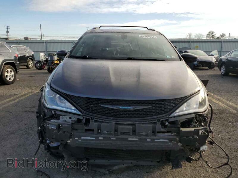 2020 Chrysler PACIFICA (VIN 2C4RC1L79LR263367) — фото 5 из 14