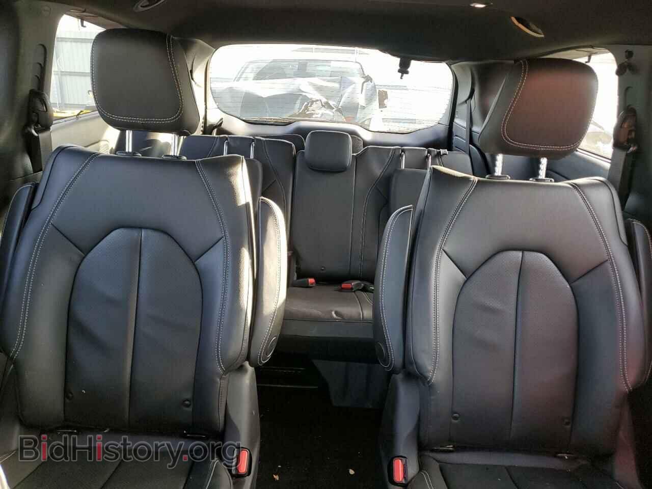 2020 CHRYSLER PACIFICA - VIN: 2C4RC1L79LR263367 - Фото 10