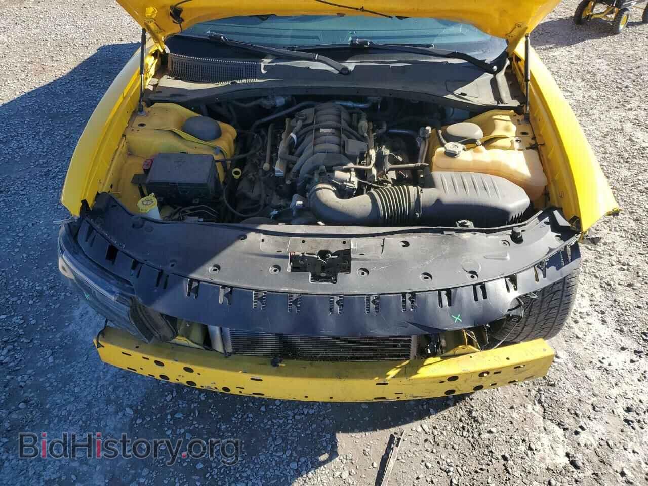 2017 DODGE CHARGER - VIN: 2C3CDXCTXHH635075 - Фото 11