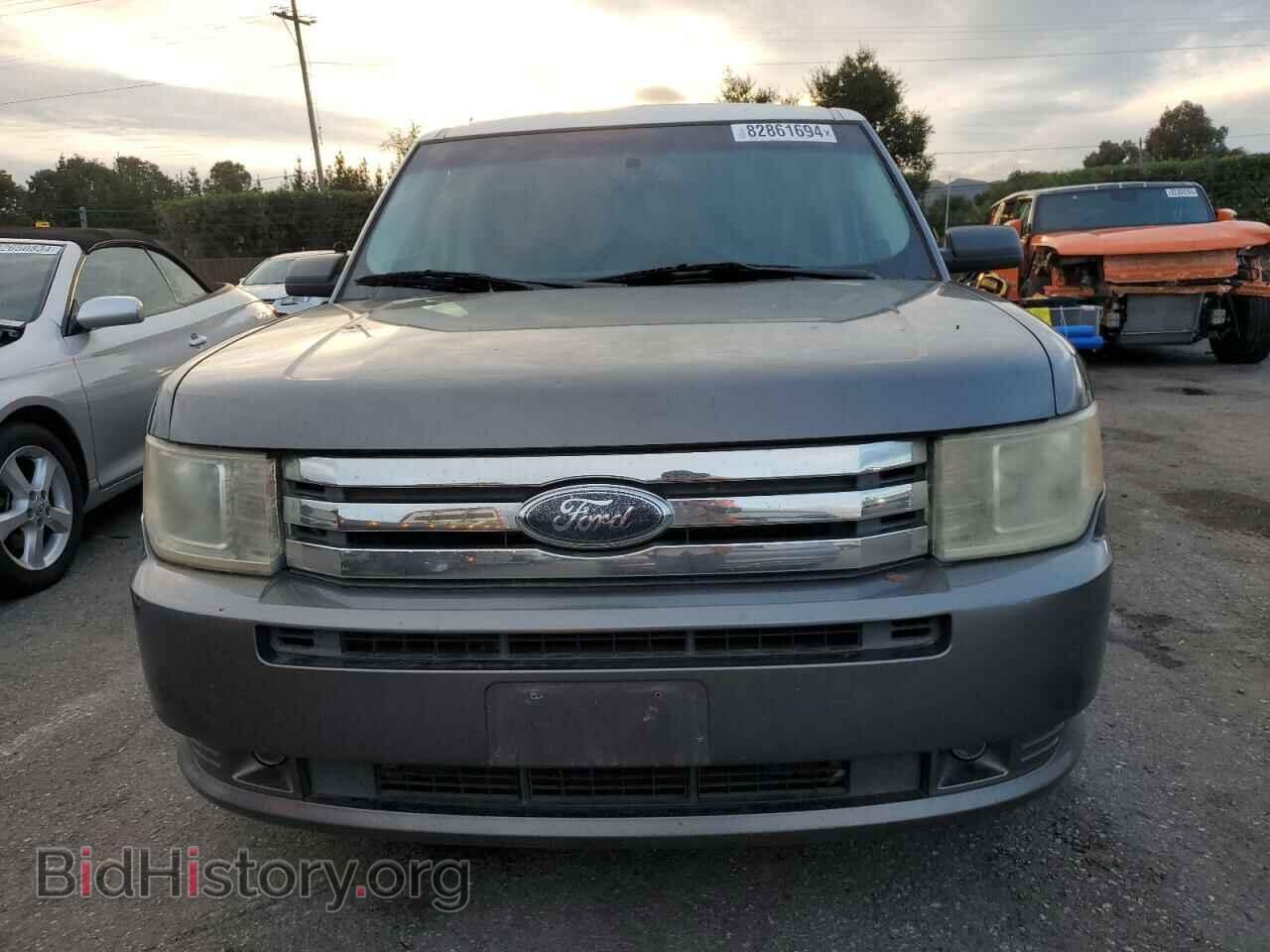 2010 FORD FLEX - VIN: 2FMGK5BC2ABB22447 - Фото 5
