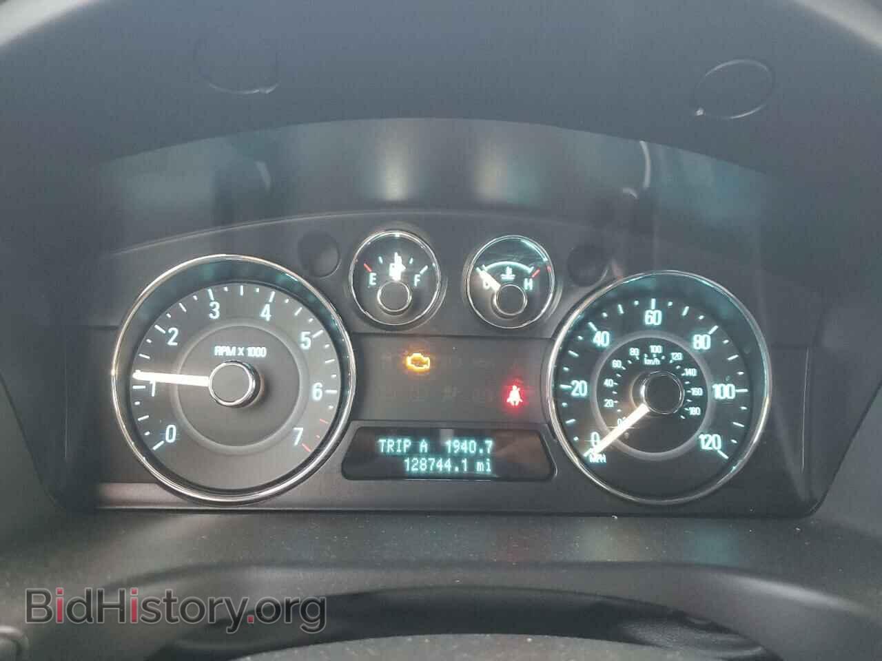 2010 FORD FLEX - VIN: 2FMGK5BC2ABB22447 - Фото 9