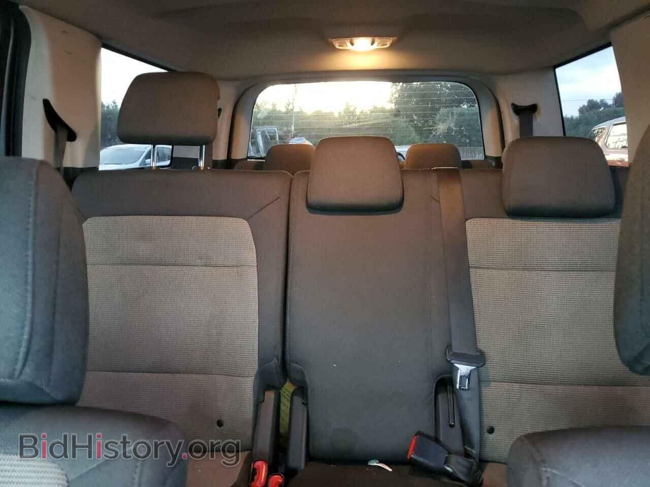 2010 FORD FLEX - VIN: 2FMGK5BC2ABB22447 - Фото 10