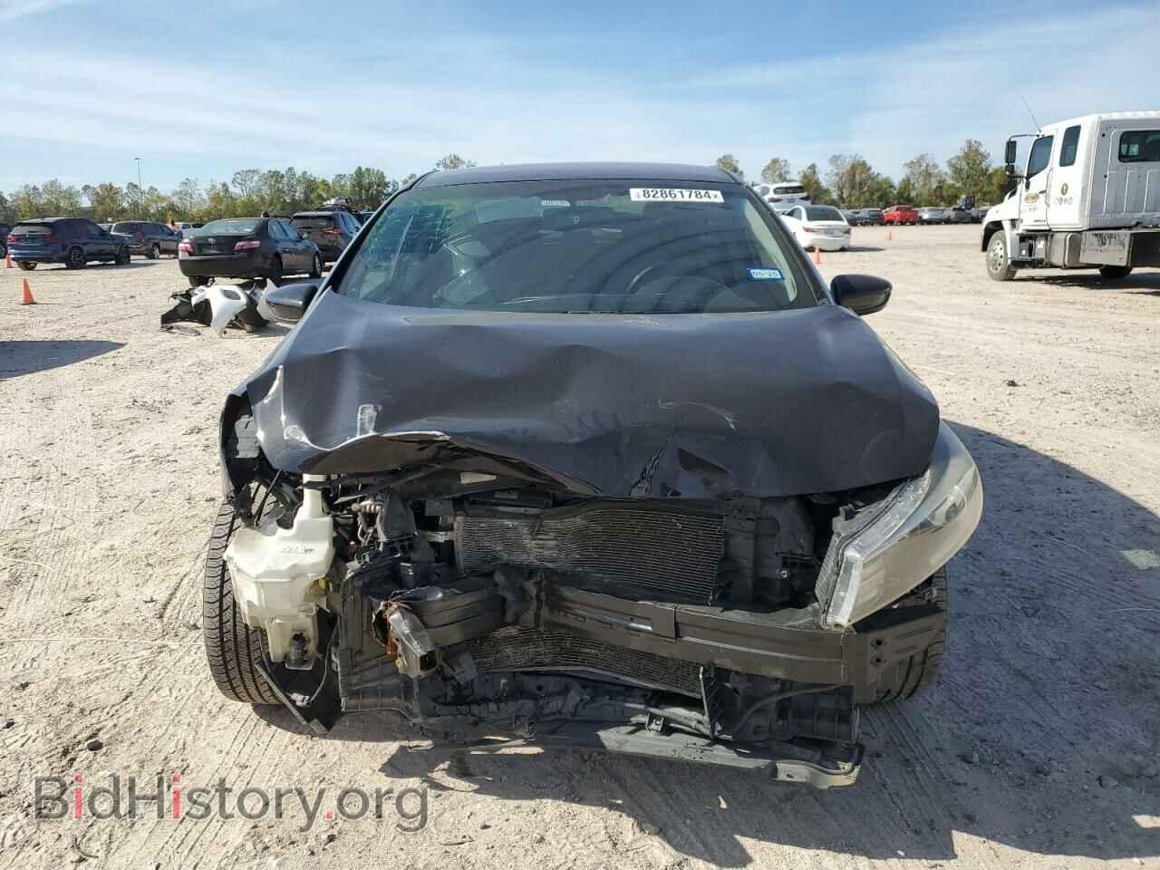 2017 KIA FORTE - VIN: 3KPFL4A79HE031027 - Фото 5