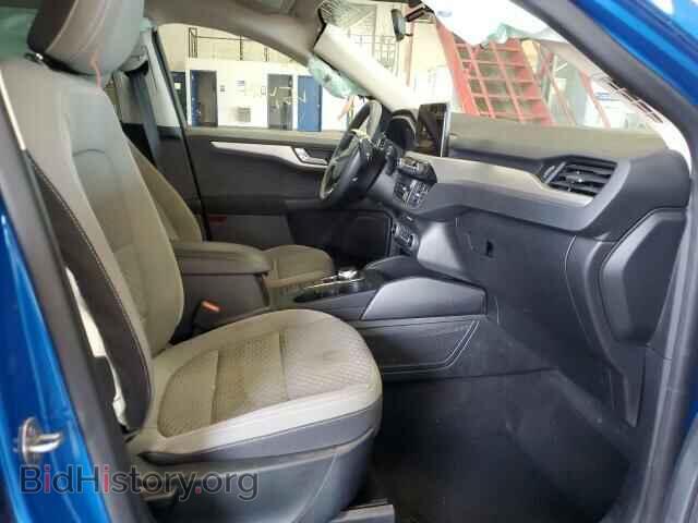 2020 FORD ESCAPE - VIN: 1FMCU9G62LUA96755 - Фото 5