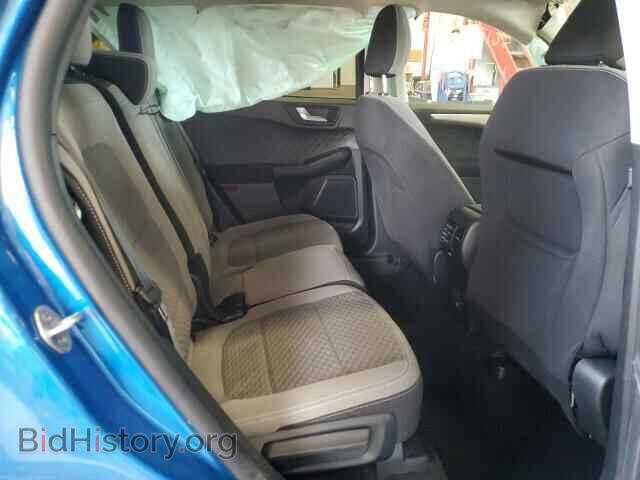 2020 FORD ESCAPE - VIN: 1FMCU9G62LUA96755 - Фото 6