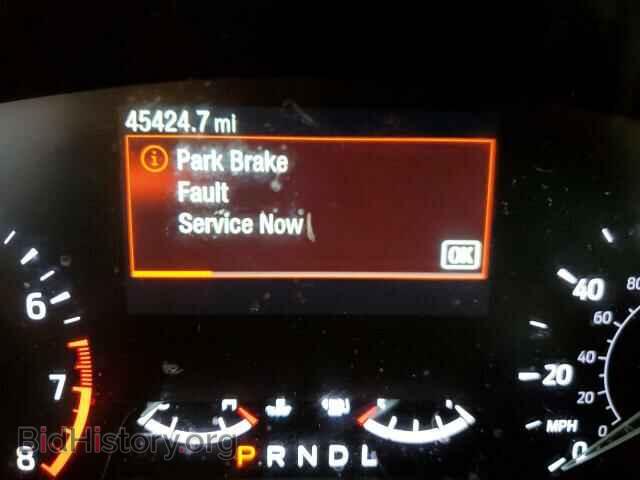 2020 FORD ESCAPE - VIN: 1FMCU9G62LUA96755 - Фото 8