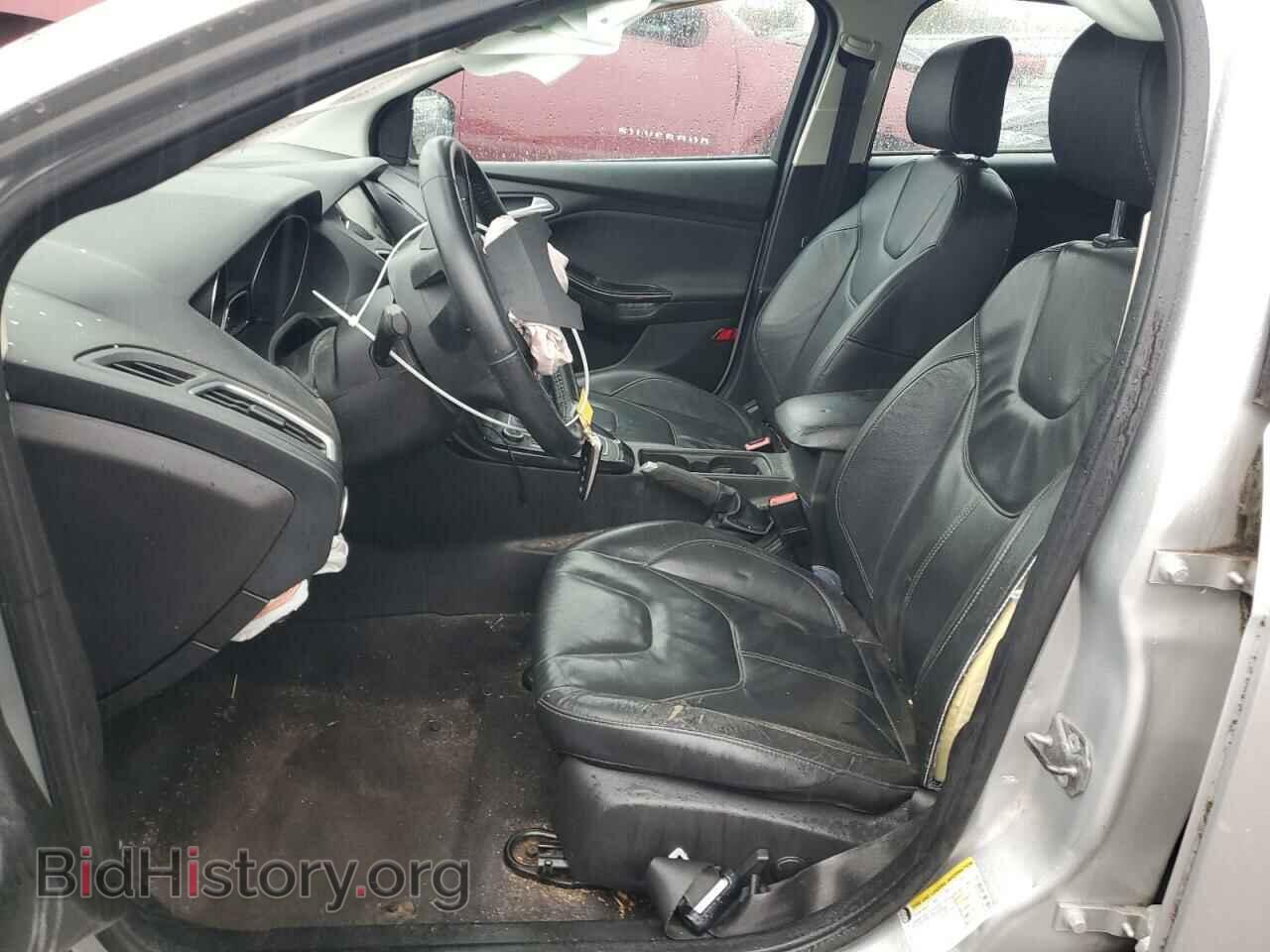 2015 FORD FOCUS - VIN: 1FADP3N28FL360977 - Photo 7