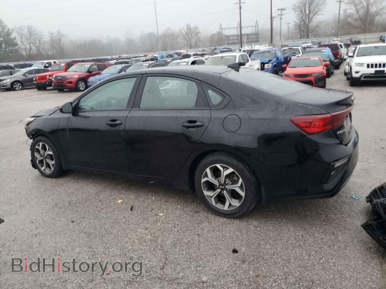 2019 KIA FORTE - VIN: 3KPF24AD0KE065664 - Фото 2