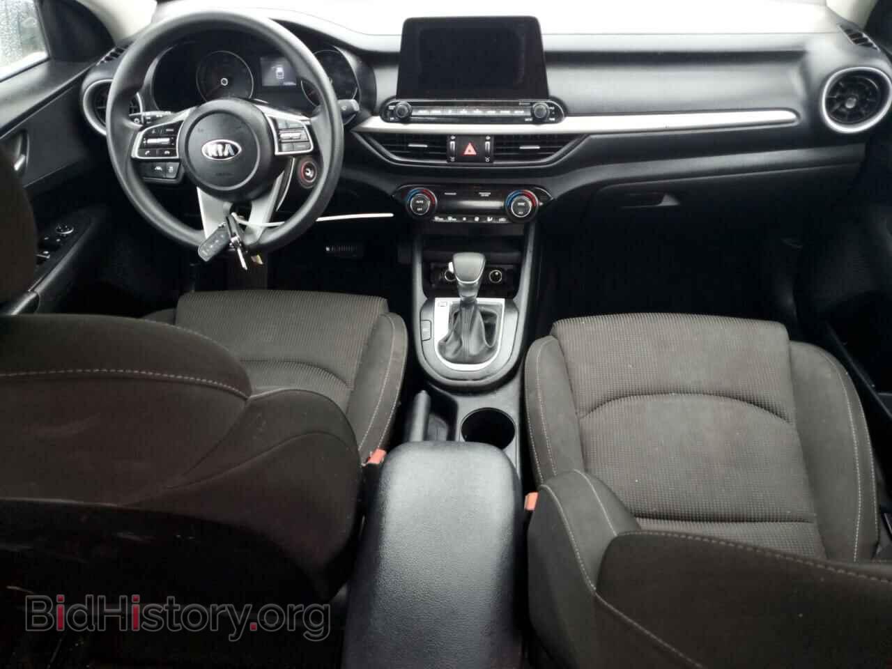 2019 KIA FORTE - VIN: 3KPF24AD0KE065664 - Фото 8