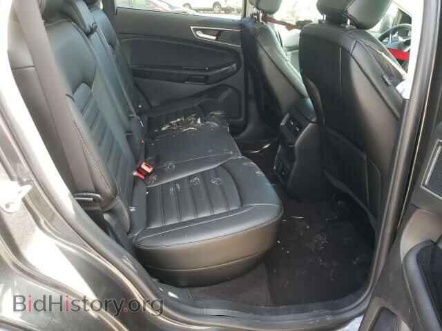2020 FORD EDGE - VIN: 2FMPK3J95LBB28563 - Фото 6