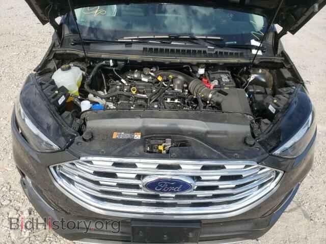 2020 FORD EDGE - VIN: 2FMPK3J95LBB28563 - Фото 7