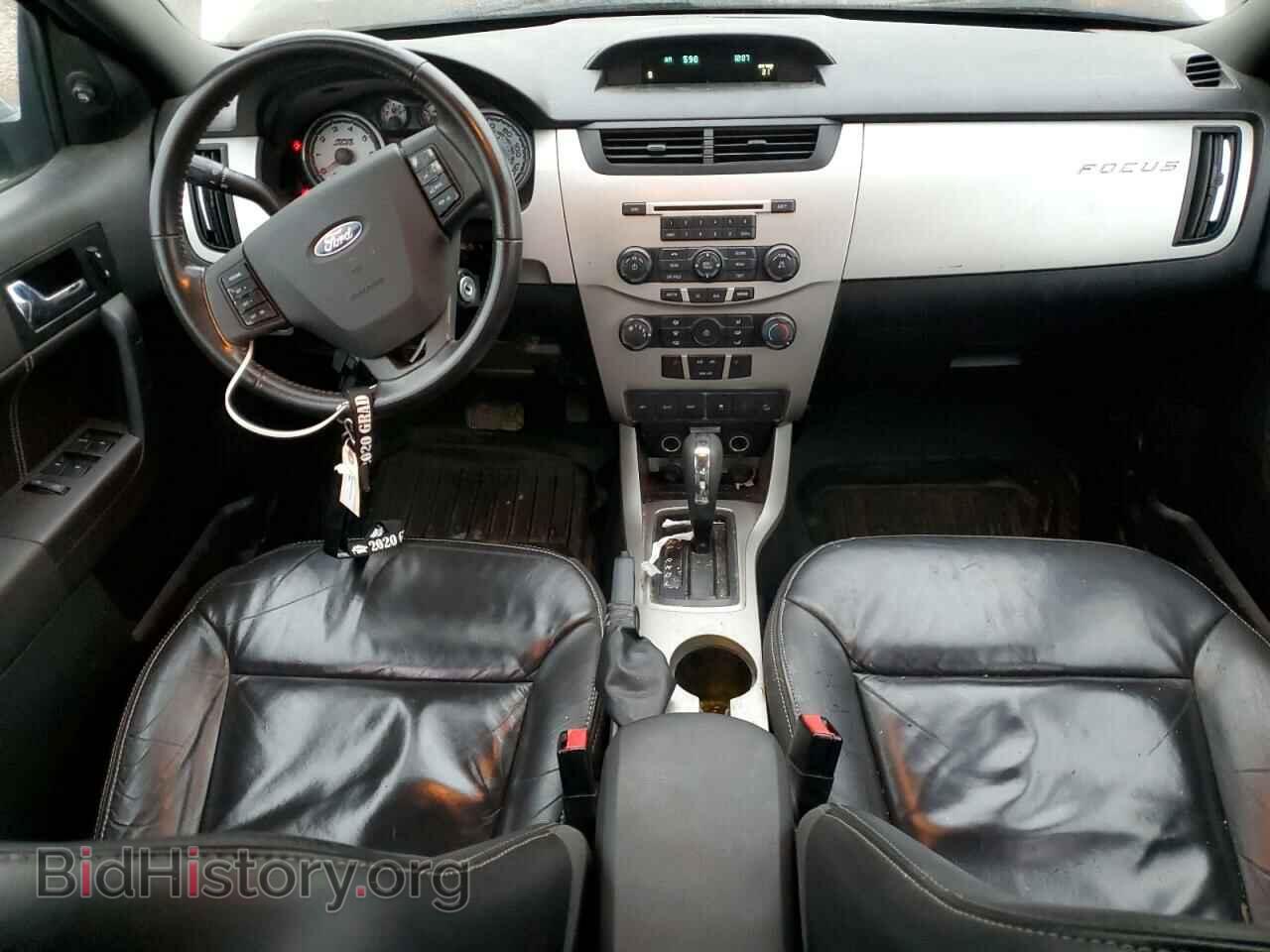 2010 FORD FOCUS - VIN: 1FAHP3HNXAW170323 - Фото 8