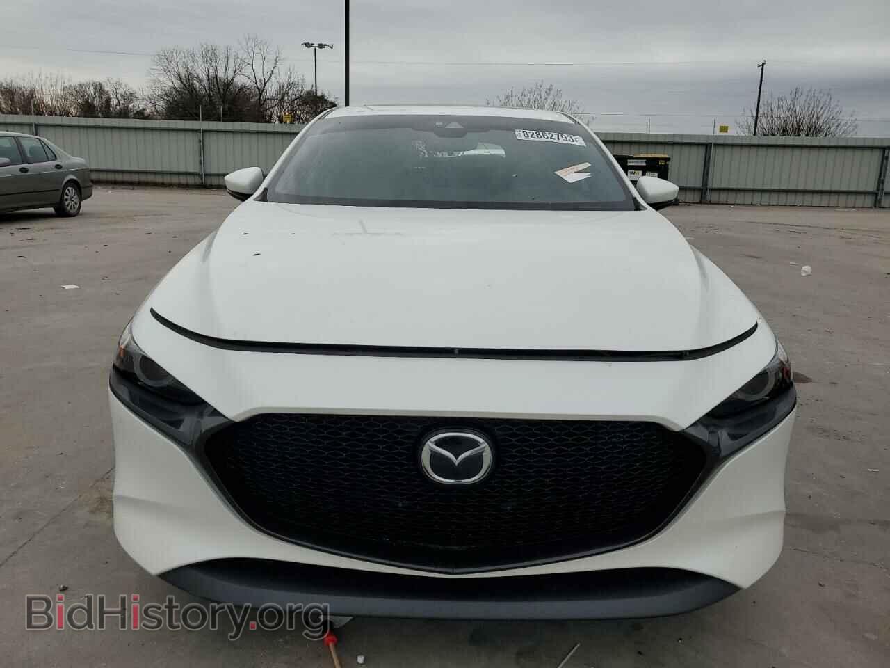 2019 MAZDA 3 - VIN: JM1BPANM1K1138715 - Фото 5