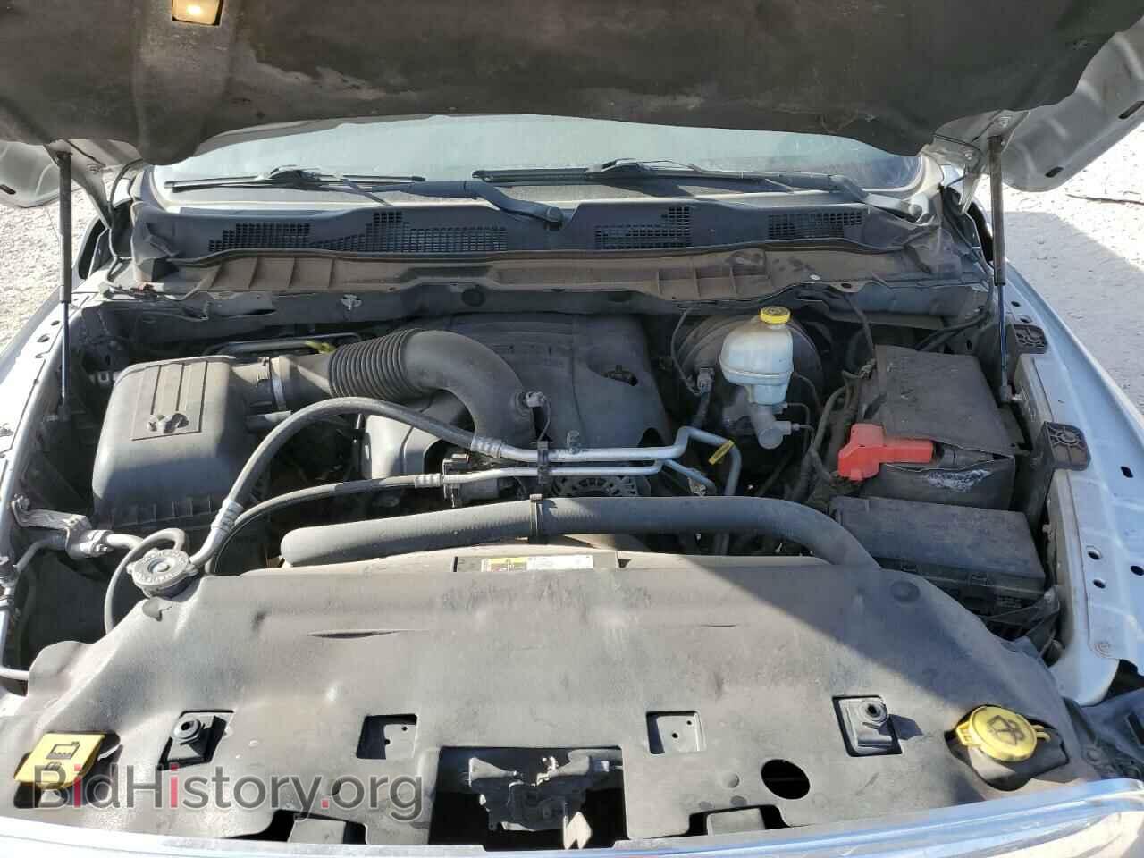 2013 RAM 1500 - VIN: 1C6RR6LT8DS633675 - Фото 11