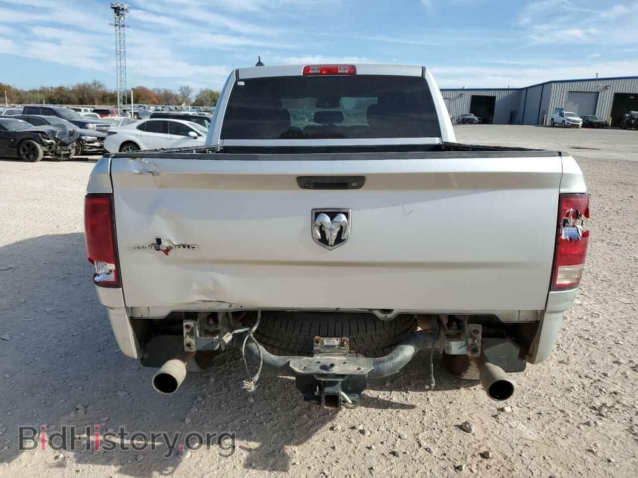 2013 RAM 1500 - VIN: 1C6RR6LT8DS633675 - Фото 6
