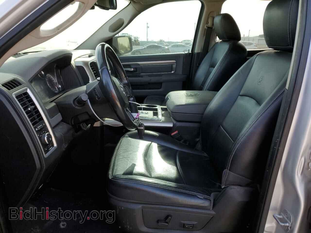 2013 RAM 1500 - VIN: 1C6RR6LT8DS633675 - Фото 7