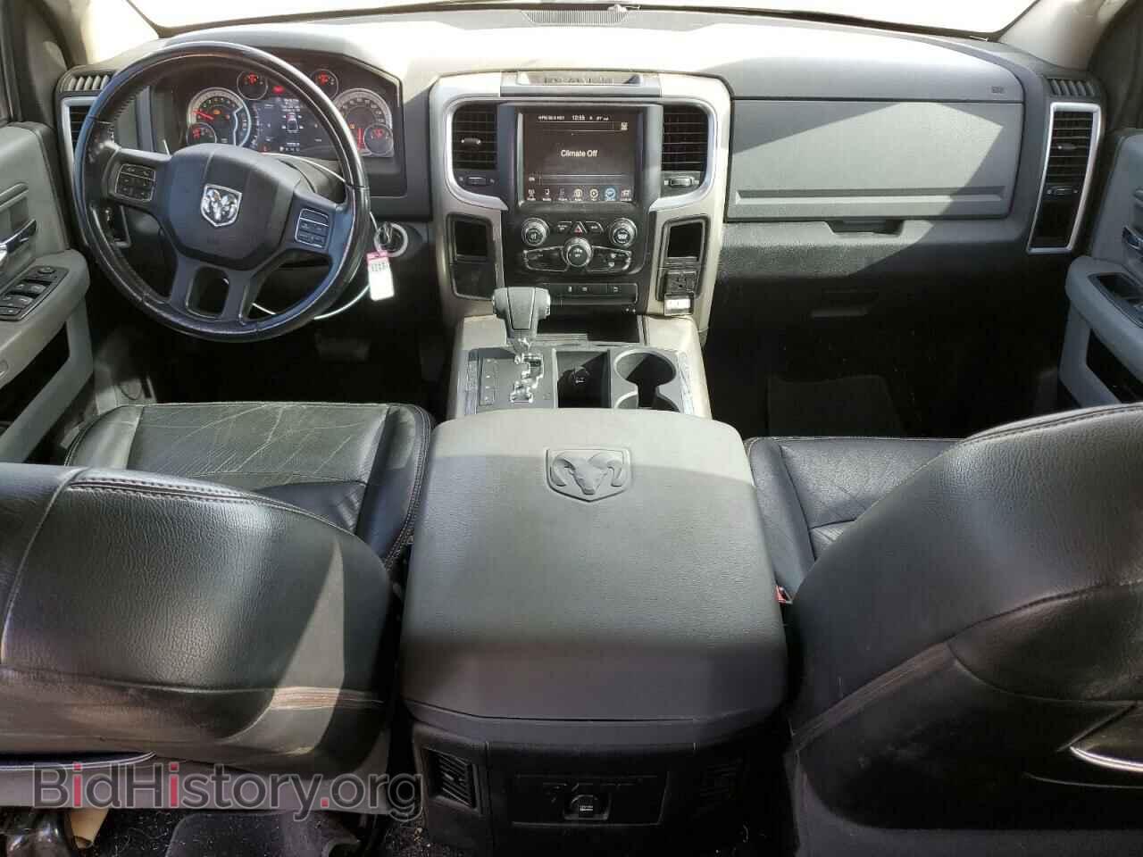 2013 RAM 1500 - VIN: 1C6RR6LT8DS633675 - Фото 8