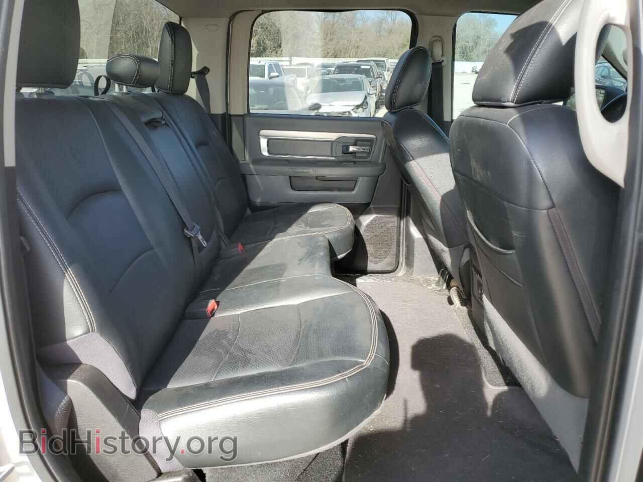 2013 RAM 1500 - VIN: 1C6RR6LT8DS633675 - Фото 10