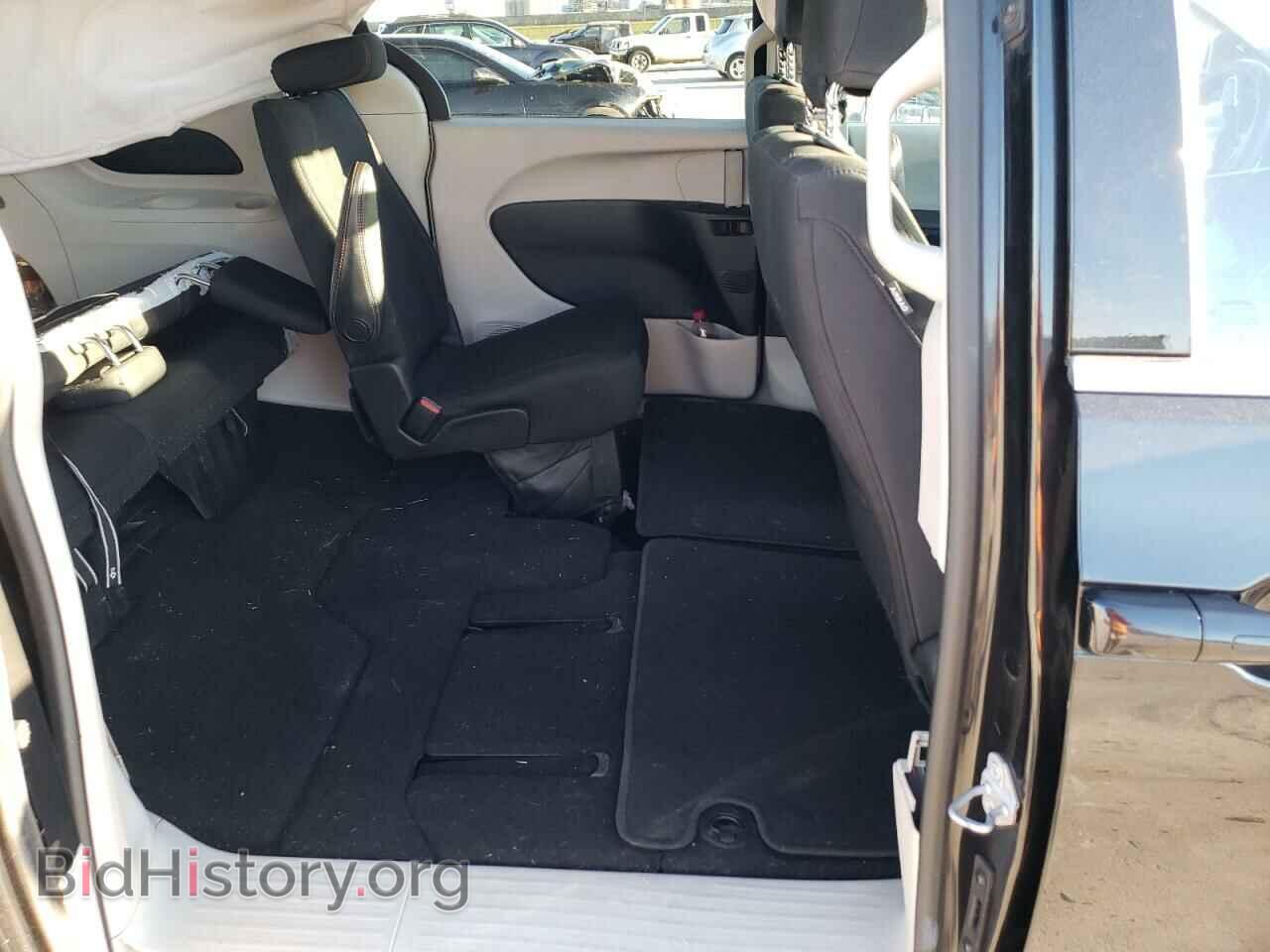 2017 CHRYSLER PACIFICA - VIN: 2C4RC1CG1HR529360 - Photo 11