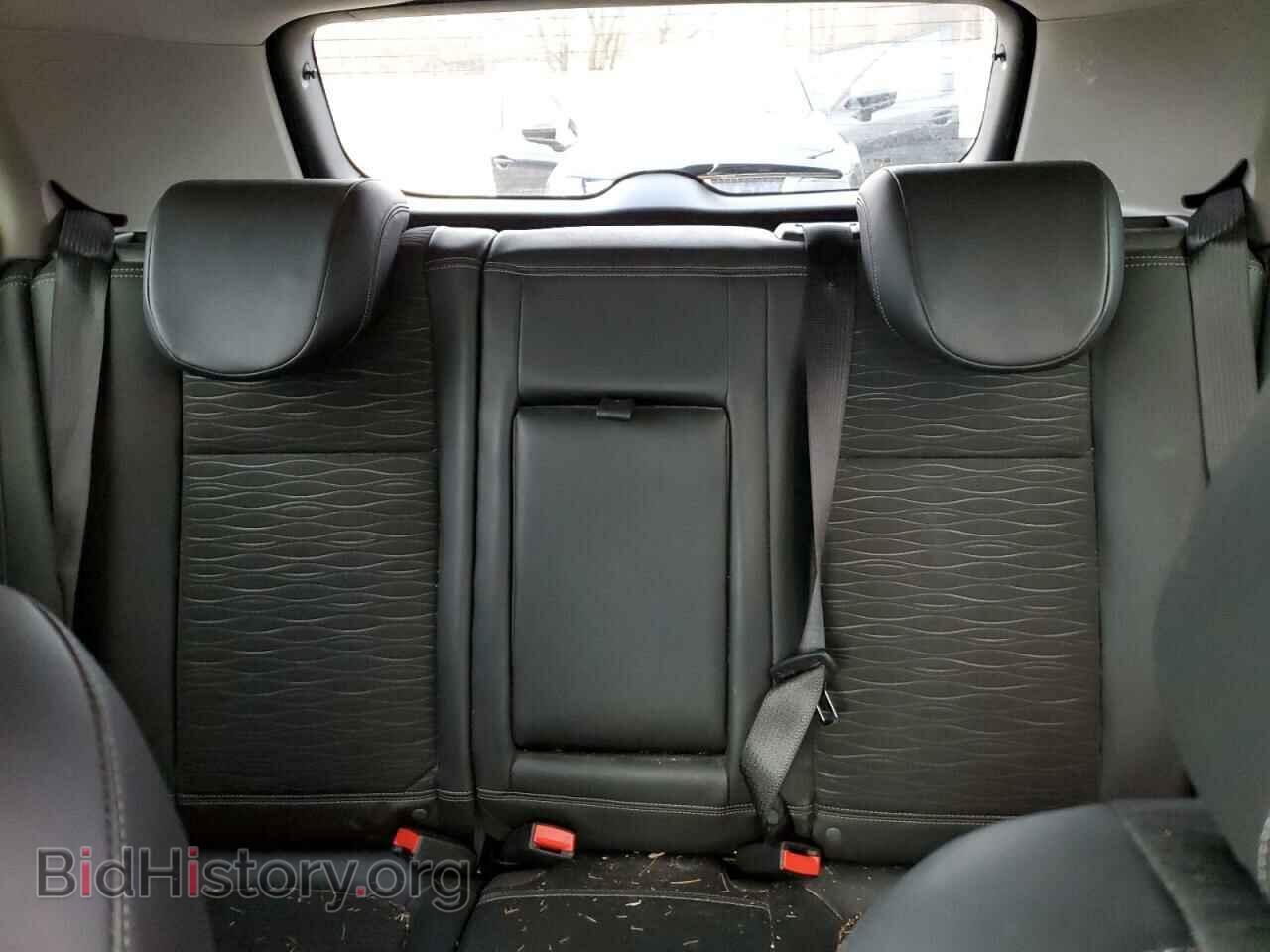 2015 BUICK ENCORE - VIN: KL4CJFSB8FB204919 - Photo 10