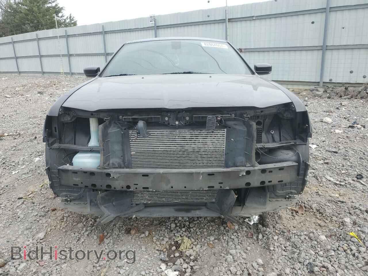 2018 CHRYSLER 300 - VIN: 2C3CCABGXJH191433 - Фото 5