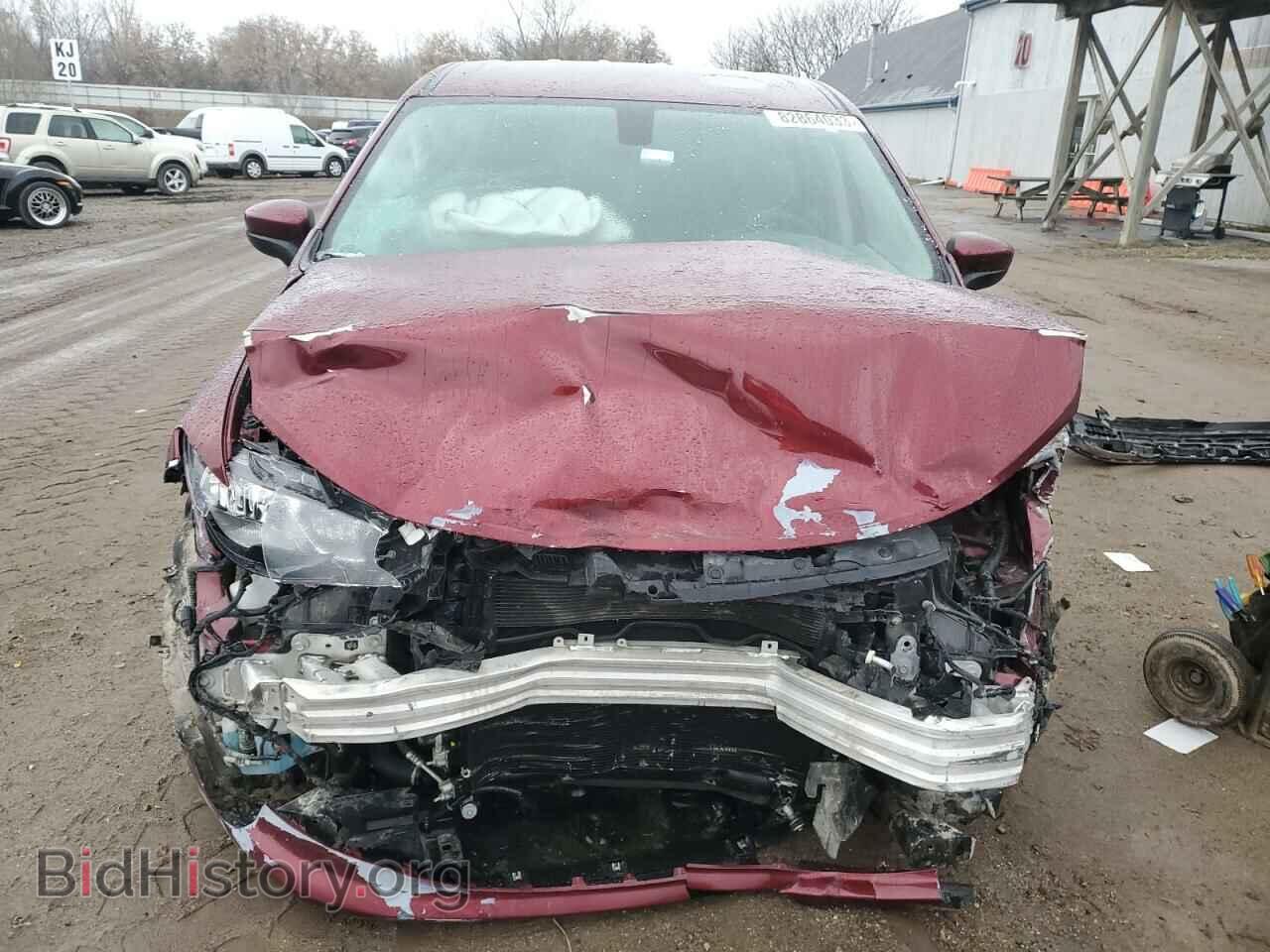 2017 CHRYSLER PACIFICA - VIN: 2C4RC1DG5HR529229 - Фото 5