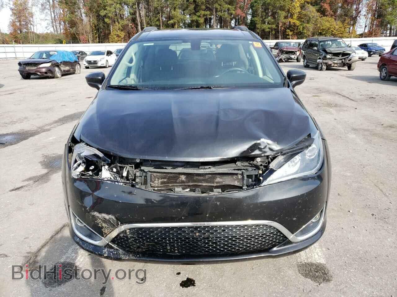 2017 CHRYSLER PACIFICA - VIN: 2C4RC1BG9HR826913 - Photo 5
