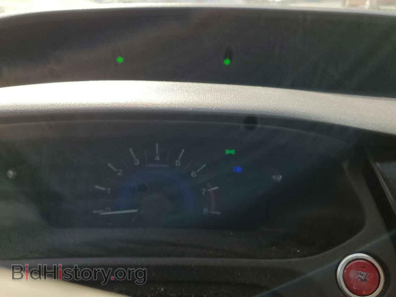 2015 HONDA CIVIC - VIN: 19XFB2F8XFE014808 - Фото 9