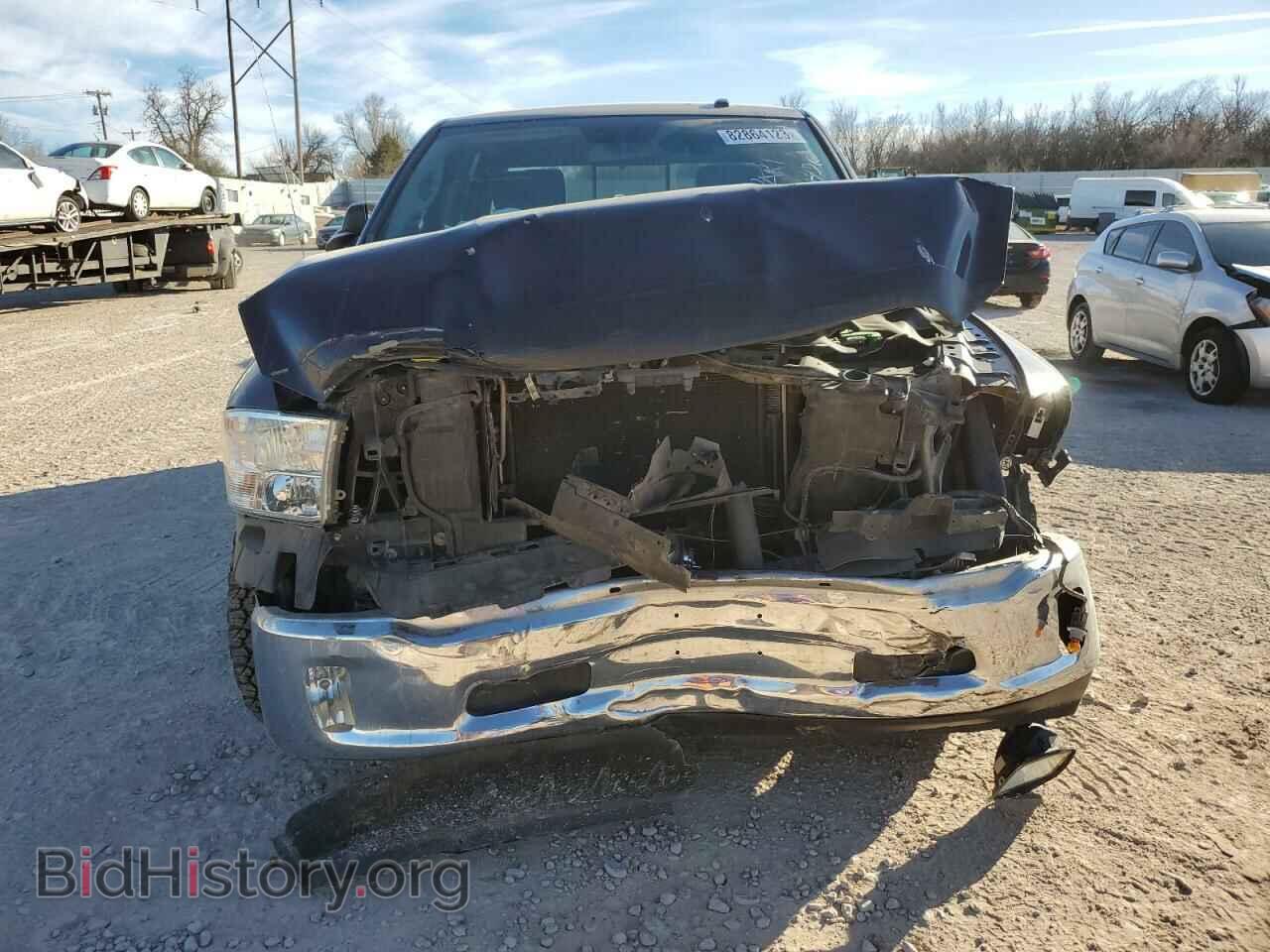 2015 RAM 1500 - VIN: 3C6RR7LT6FG680476 - Фото 5