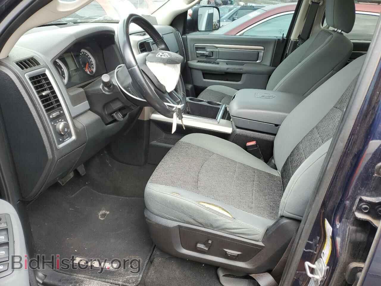 2015 RAM 1500 - VIN: 3C6RR7LT6FG680476 - Фото 7