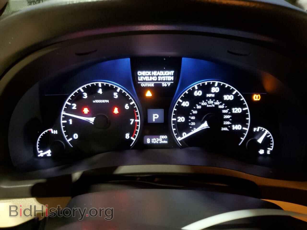 2015 LEXUS RX350 - VIN: 2T2ZK1BA5FC201867 - Фото 9