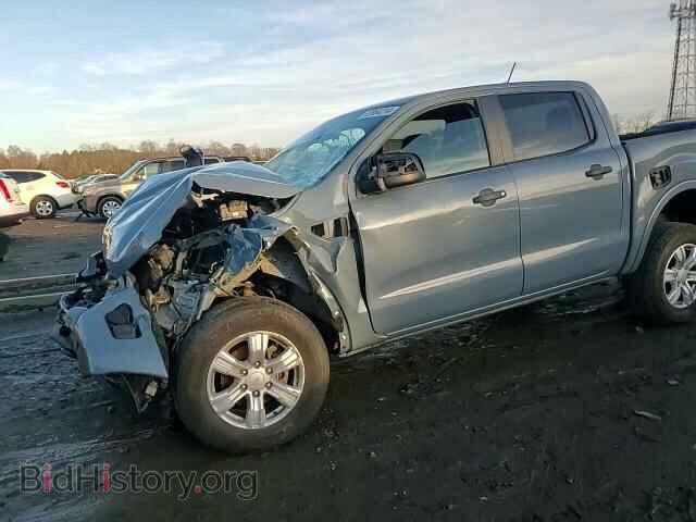 2023 FORD RANGER - VIN: 1FTER4FH5PLE04159 - Фото 10