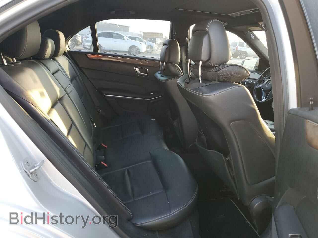 2015 MERCEDES-BENZ E-CLASS - VIN: WDDHF5KB4FB083531 - Фото 10