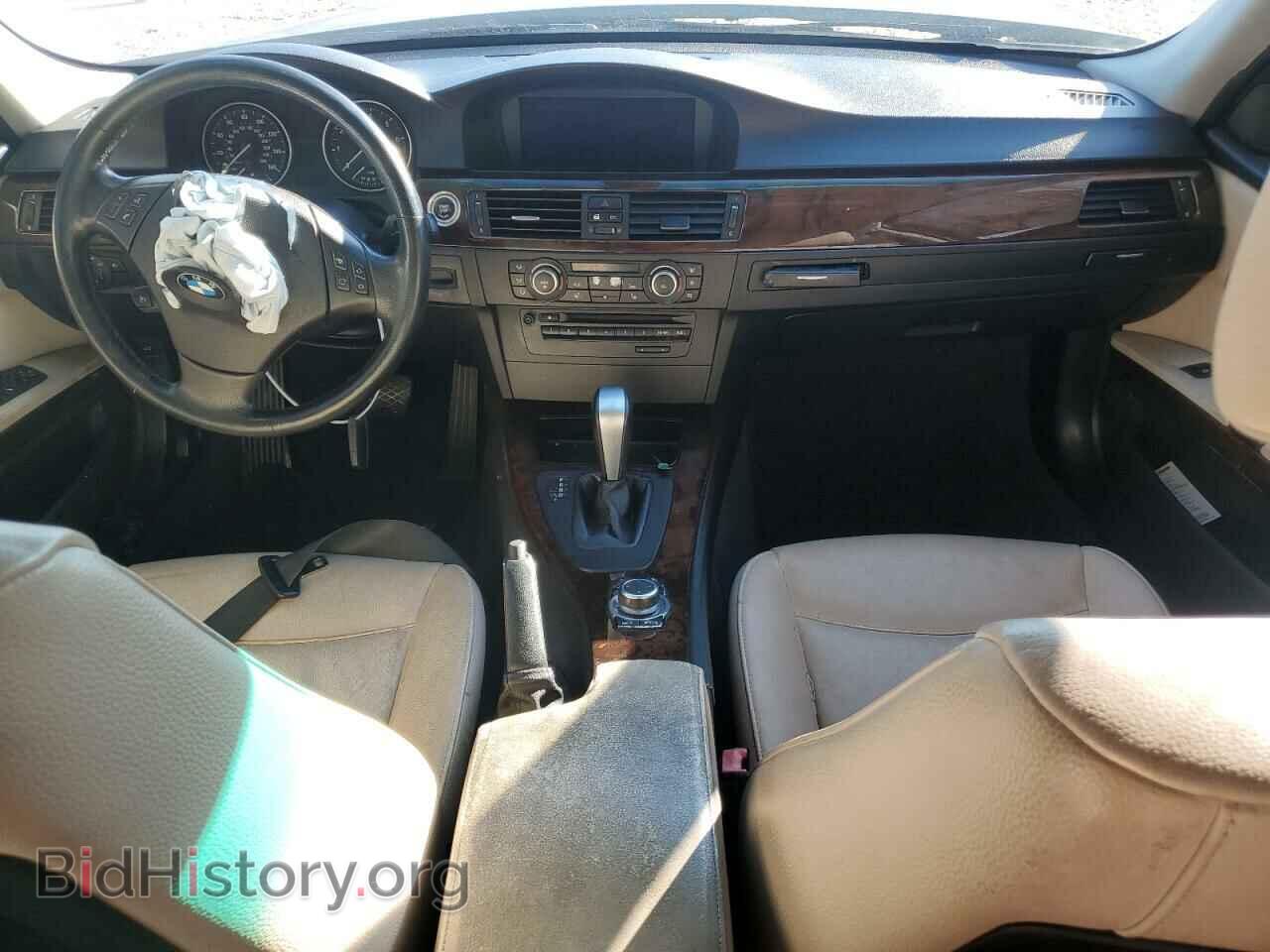 2011 BMW 3 SERIES - VIN: WBAPH7C59BE675291 - Фото 8
