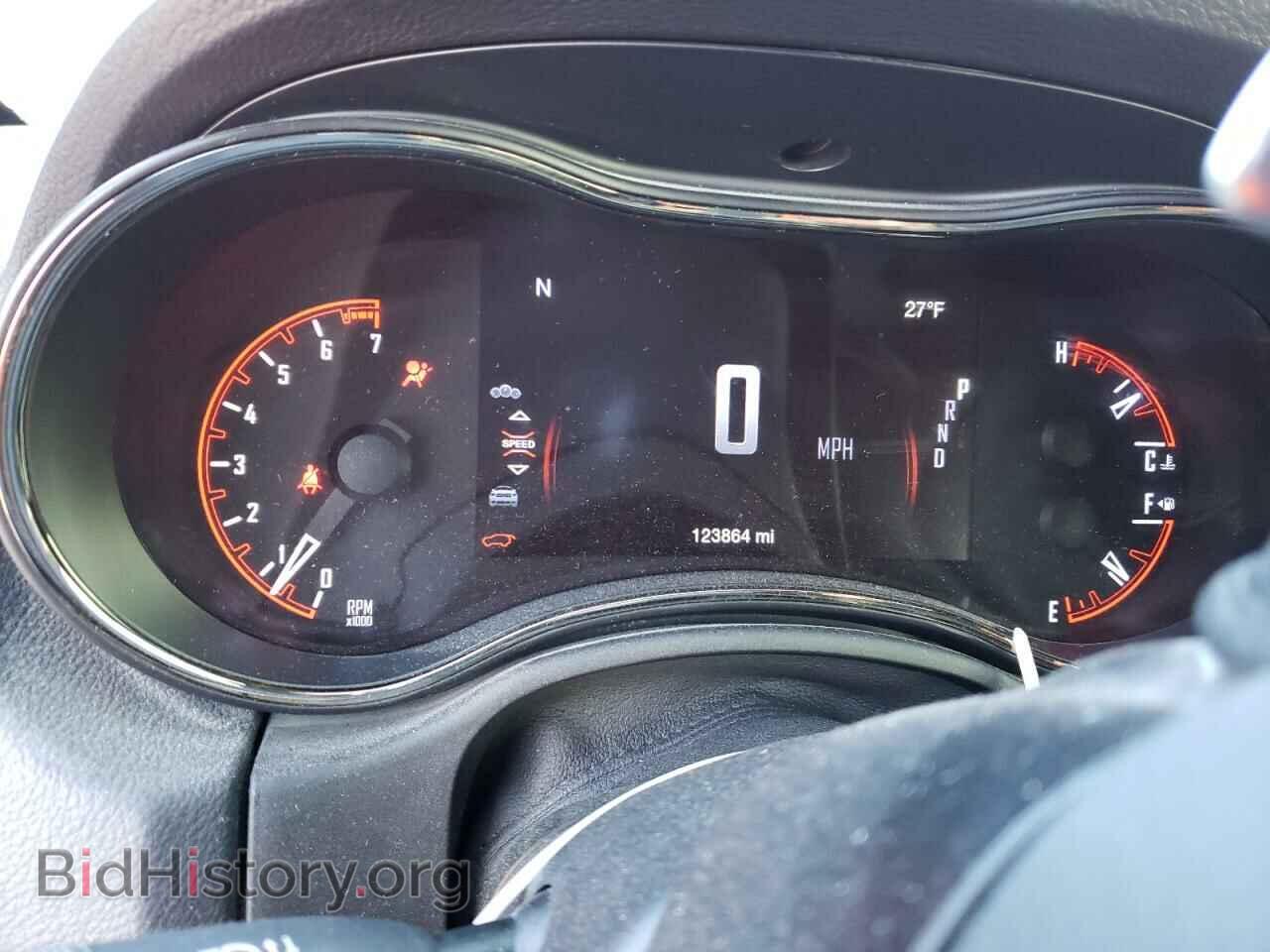 2019 DODGE DURANGO - VIN: 1C4RDJDG7KC606504 - Фото 9