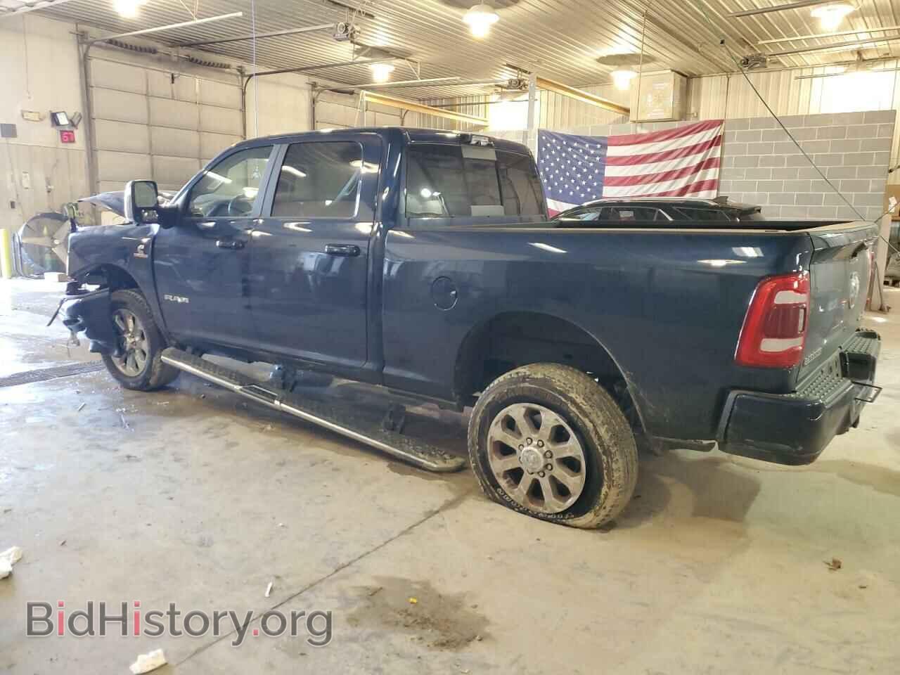 2023 RAM 2500 - VIN: 3C6UR5FL5PG500920 - Фото 2
