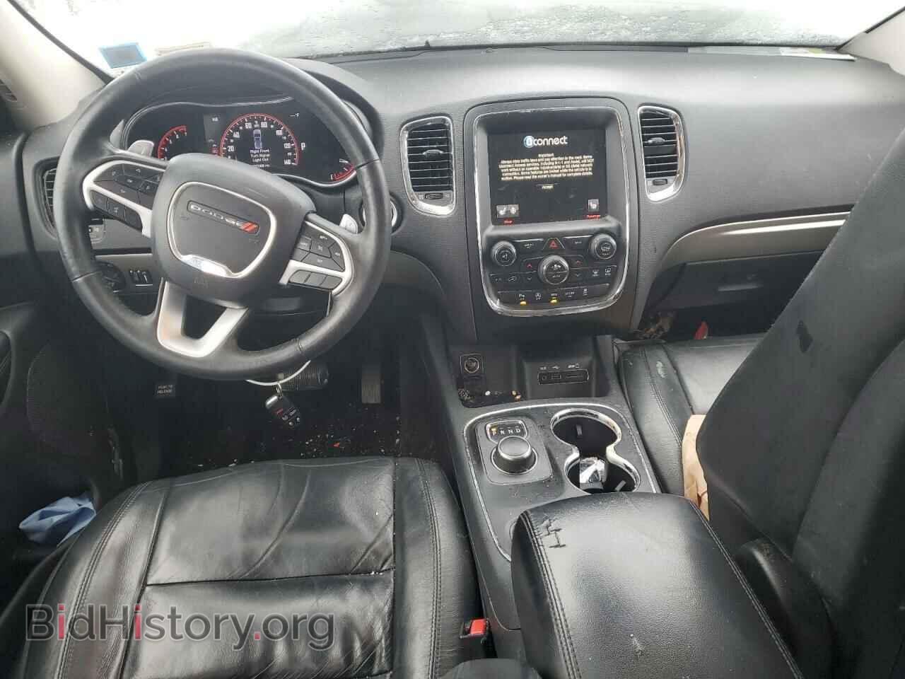 2017 DODGE DURANGO - VIN: 1C4RDJDG6HC906799 - Фото 8