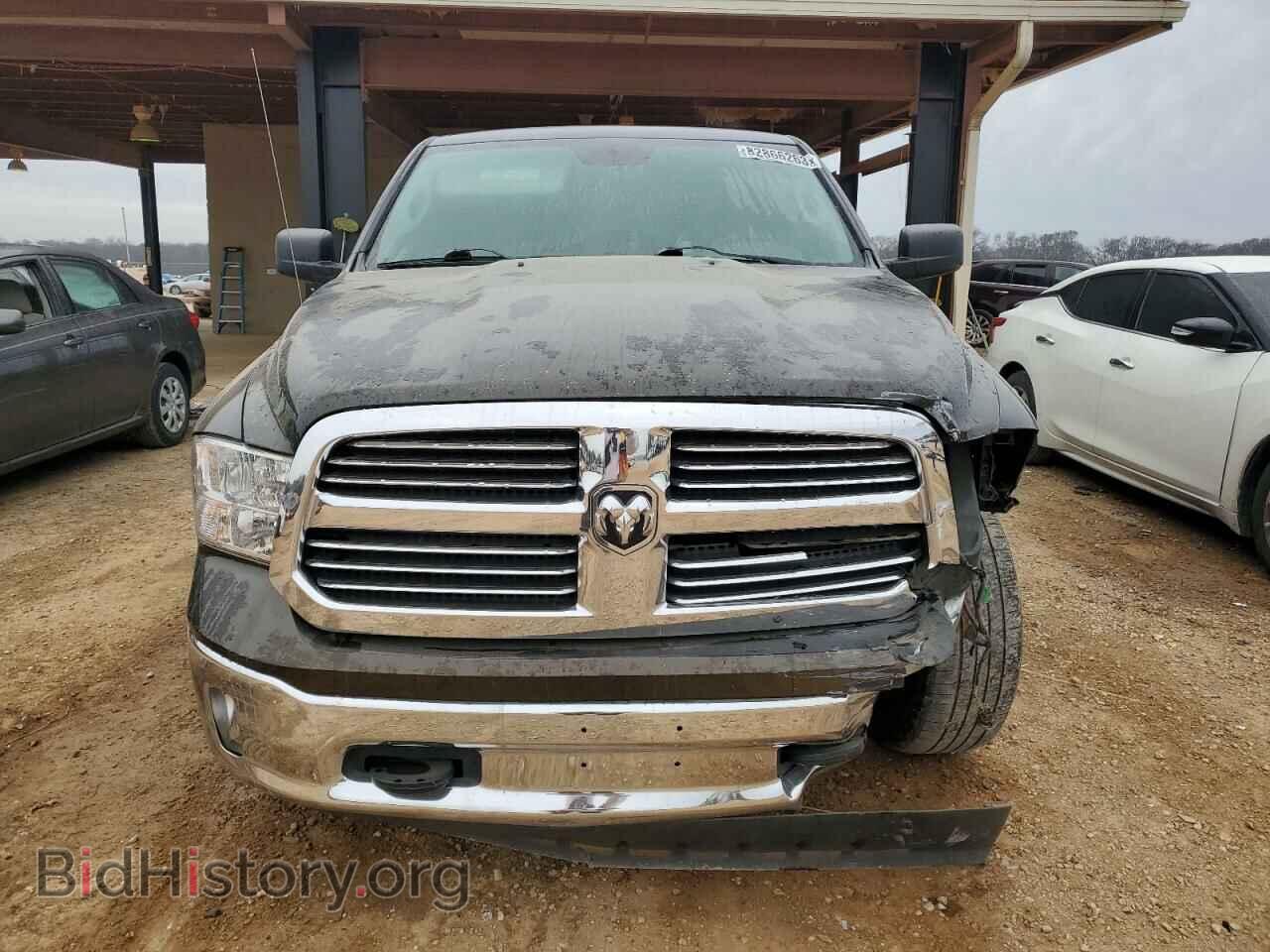 2013 RAM 1500 - VIN: 1C6RR7LT5DS657440 - Фото 5
