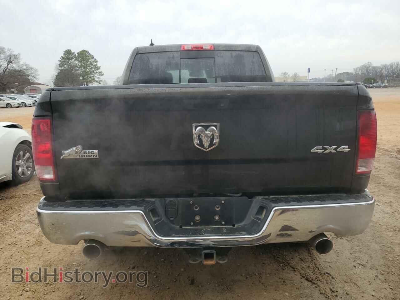 2013 RAM 1500 - VIN: 1C6RR7LT5DS657440 - Фото 6
