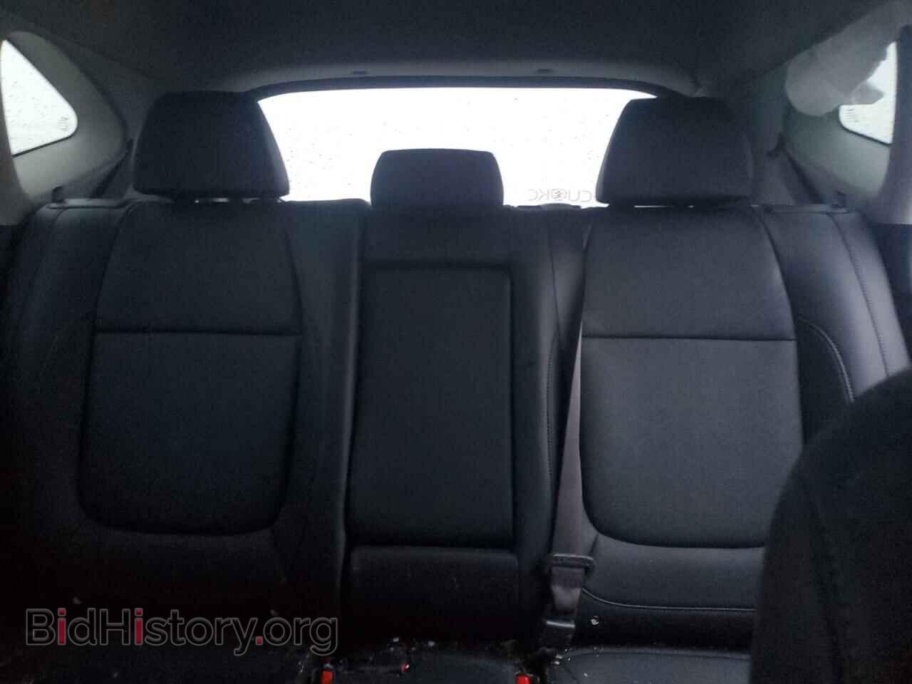 2024 KIA SELTOS - VIN: KNDER2AA9R7651324 - Фото 10