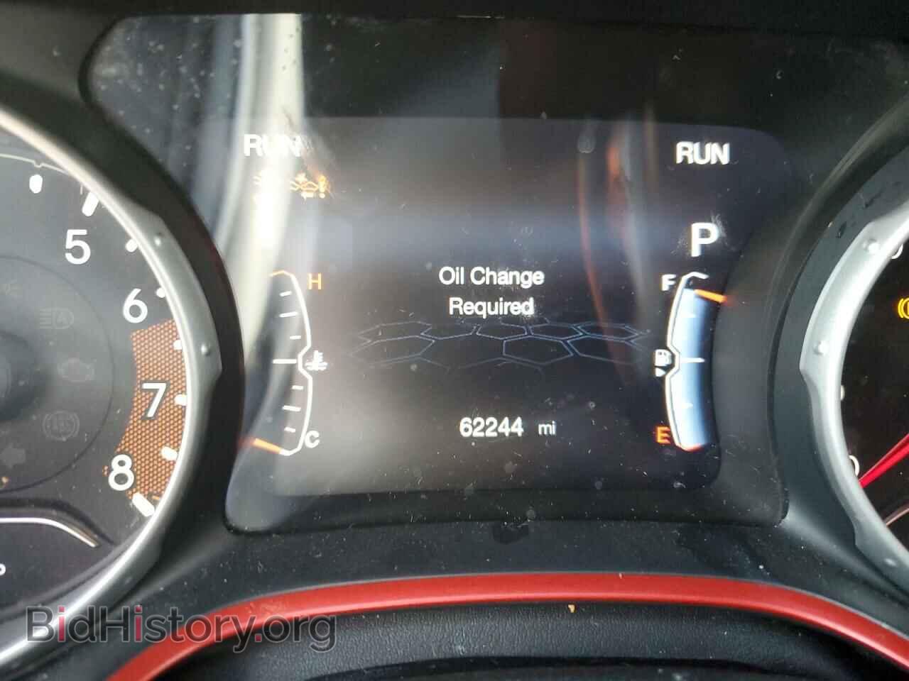 2018 JEEP COMPASS - VIN: 3C4NJDDB1JT482617 - Фото 9