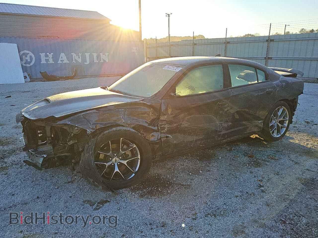 Photo 2C3CDXHG9PH594769 - DODGE CHARGER 2023