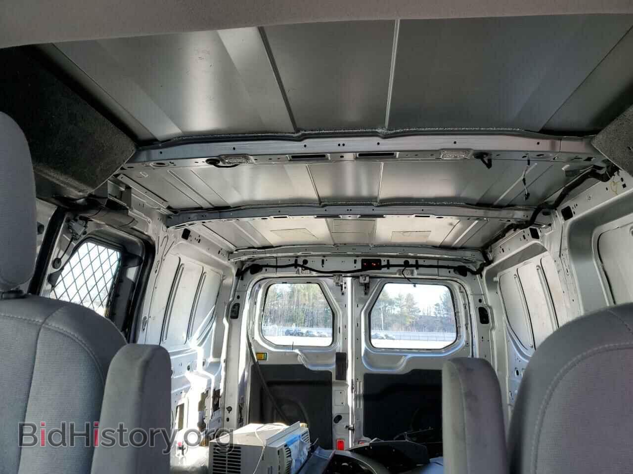 2018 FORD TRANSIT - VIN: 1FTBW1ZG4JKA30380 - Фото 10