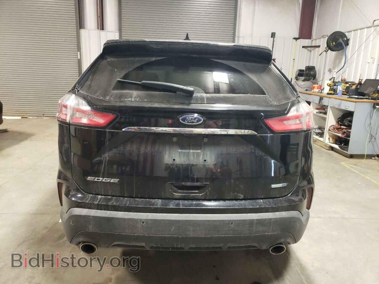 2020 FORD EDGE - VIN: 2FMPK4G92LBA35576 - Фото 6
