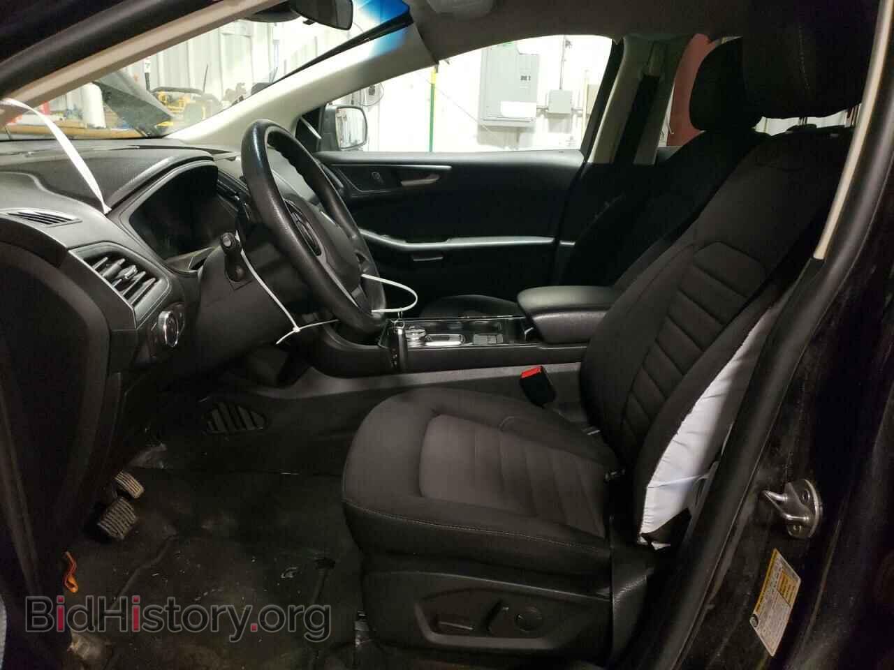 2020 FORD EDGE - VIN: 2FMPK4G92LBA35576 - Фото 7