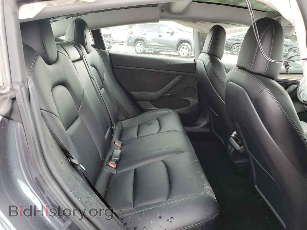 2021 TESLA MODEL 3 - VIN: 5YJ3E1EC1MF056513 - Photo 10