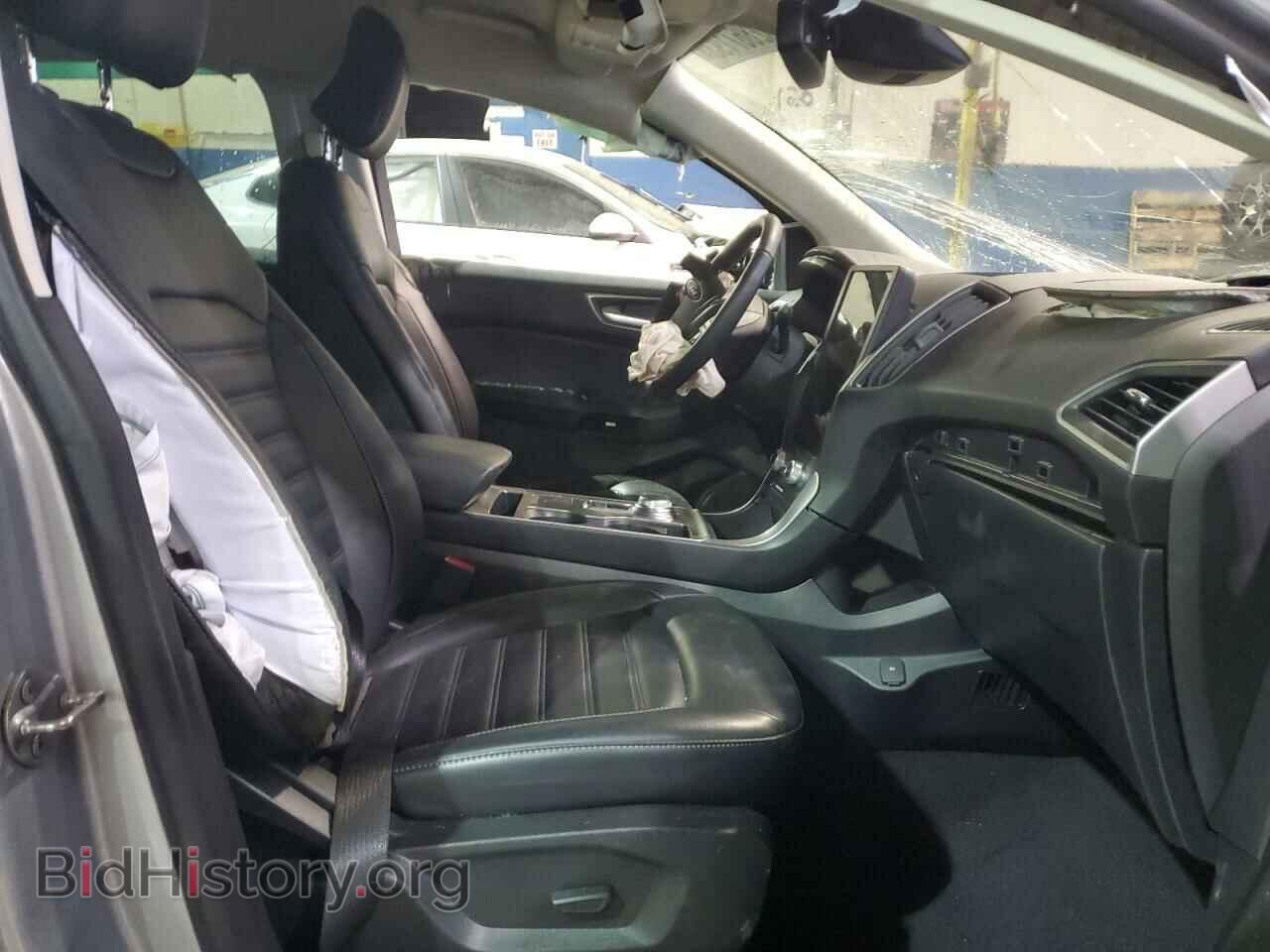 2023 FORD EDGE - VIN: 2FMPK4J93PBA06358 - Фото 7