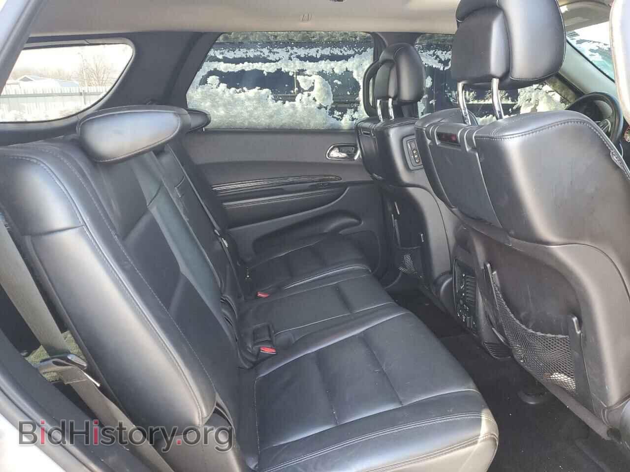2015 DODGE DURANGO - VIN: 1C4RDJDG0FC729471 - Photo 11