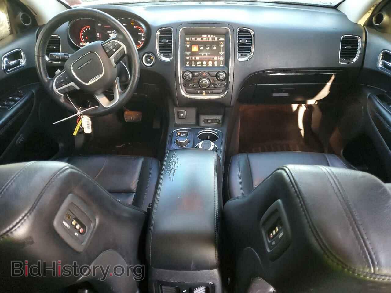 2015 DODGE DURANGO - VIN: 1C4RDJDG0FC729471 - Photo 8